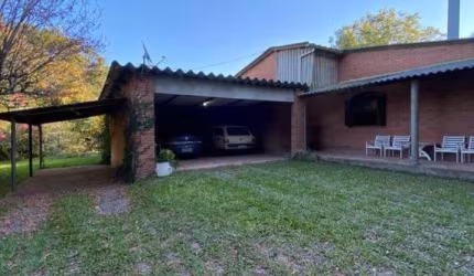 Sítio 3 dormitórios à venda Lageado Porto Alegre/RS