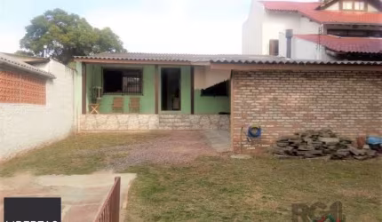 Casa 2 dormitórios à venda Espírito Santo Porto Alegre/RS