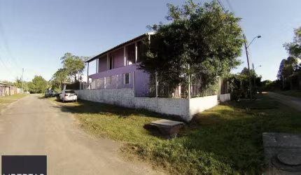 Casa 3 dormitórios à venda Ponta Grossa Porto Alegre/RS