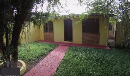 Casa 2 dormitórios à venda Lami Porto Alegre/RS