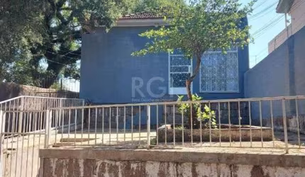 Terreno à venda Glória Porto Alegre/RS