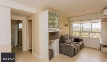 Apartamento para Venda - 54.86m², 2 dormitórios, 1 vaga - Jardim Carvalho