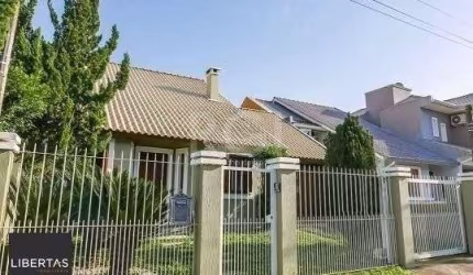 Excelente casa de 155m² e 3 dormitórios.