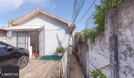 Casa 4 dormitórios à venda Glória Porto Alegre/RS