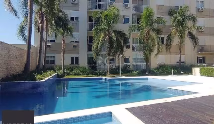 Apartamento de 2 quartos à venda Rua Teotônia, Camaquã - Porto Alegre