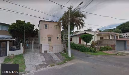 Sobrado 2 dormitórios à venda Campo Novo Porto Alegre/RS