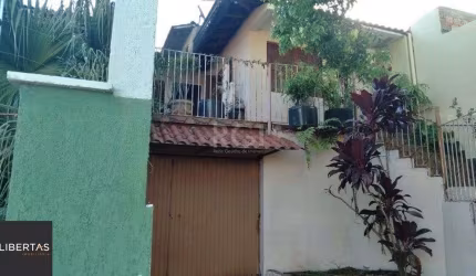 Casa 2 dormitórios à venda Teresópolis Porto Alegre/RS