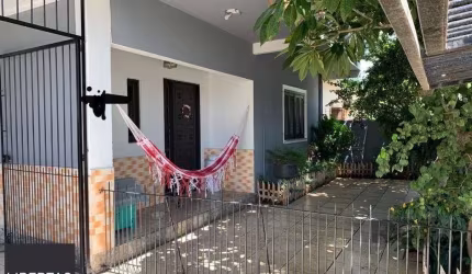 Casa de 200m², bairro Sarandi
