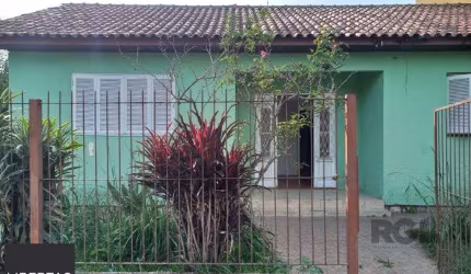 Casa 3 dormitórios à venda Sarandi Porto Alegre/RS