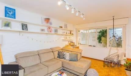 Apartamento de 131m², bairro São João