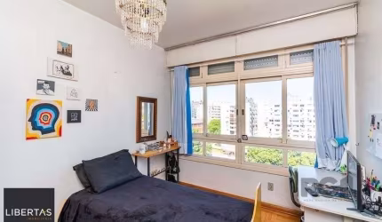 Excelente apartamento de 86m² com 3 dormitórios e 1 vaga.
