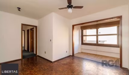 Excelente apartamento de 65m² com 2 dormitórios e 1 vaga.