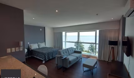 Lindo Loft com 01 Dormitório para alugar