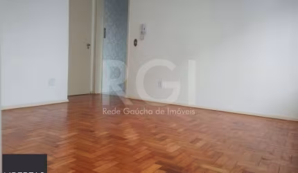 Apartamento 1 dormitórios à venda Santana Porto Alegre/RS