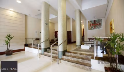 Apartamento 3 dormitórios à venda Centro Histórico Porto Alegre/RS
