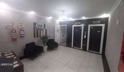 Sala Comercial à venda Centro Histórico Porto Alegre/RS