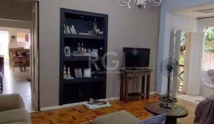 Casa 2 dormitórios à venda Santa Tereza Porto Alegre/RS