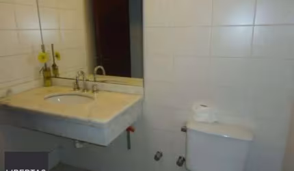 Casa condomínio, 3 dormitórios, 1 suíte, 2 vagas