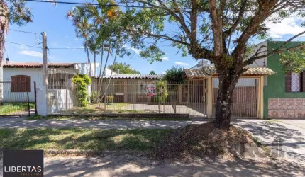 Casa 3 dormitórios à venda Aberta dos Morros Porto Alegre/RS