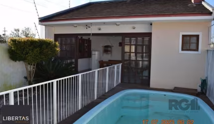 Casa 2 dormitórios à venda Aberta dos Morros Porto Alegre/RS