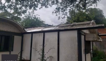 Terreno para Venda - 1558m², 0 dormitórios, Agronomia