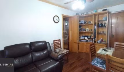 Cobertura para Venda - 122.36m², 2 dormitórios, sendo 2 suites, 1 vaga - Santana