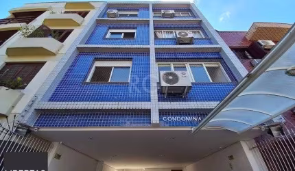 Apartamento para Venda - 36.75m², 1 dormitório, Santana