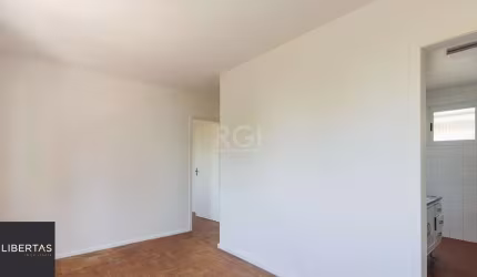 Apartamento para Venda - 60m², 2 dormitórios, 1 vaga - Rio Branco