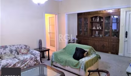 Apartamento para Venda - 133.32m², 3 dormitórios, 1 vaga - Centro Histórico