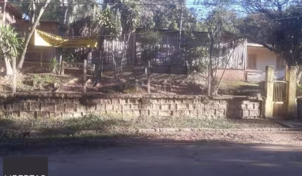Terreno para Venda - 4545m², 0 dormitórios, Belém Novo