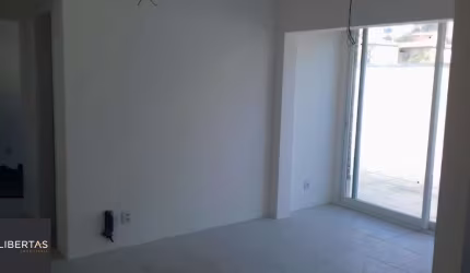 Apartamento para Venda - 31m², 1 dormitório, 1 vaga - Santo Antonio