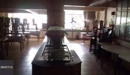 Loja para Venda - 104m², 0 dormitórios, Bom Fim