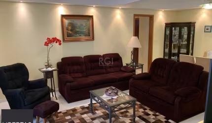 Apartamento para Venda - 130m², 3 dormitórios, sendo 1 suites, 1 vaga - Rio Bran