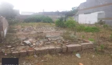 Terreno para Venda - 704.88m², 0 dormitórios, Vila João Pessoa