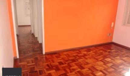 Apartamento para Venda - 56.57m², 2 dormitórios, Santana