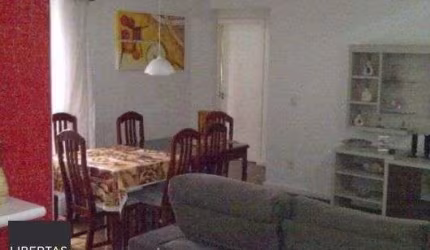Apartamento para Venda - 90m², 3 dormitórios, sendo 1 suites, 1 vaga - Jardim Sã