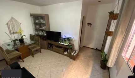 Apartamento para Venda - 60.87m², 2 dormitórios, 1 vaga - Intercap