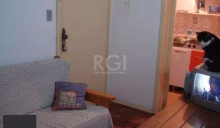 Apartamento JK para Venda - 36m², 1 dormitório, Santana