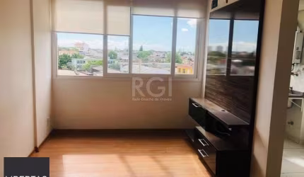 Apartamento para Venda - 72m², 3 dormitórios, sendo 1 suites, 2 vagas - São João