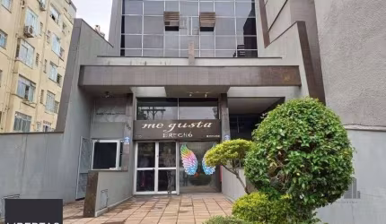 Conjunto/Sala para Venda - 108.44m², 0 dormitórios, 1 vaga - Floresta