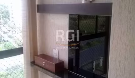 Apartamento para Venda - 68.28m², 3 dormitórios, 1 vaga - Sarandí