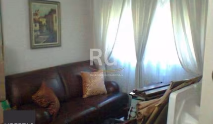 Apartamento para Venda - 74.21m², 3 dormitórios, 1 vaga - Santa Tereza