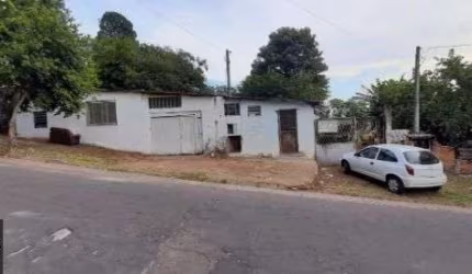Terreno para Venda - 0m², 0 dormitórios, Cristal