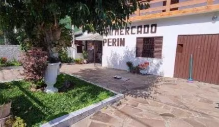 Casa para Venda - 200m², 4 dormitórios, Restinga Nova