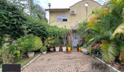 Casa para Venda - 118m², 2 dormitórios, 2 vagas - Aberta Dos Morros