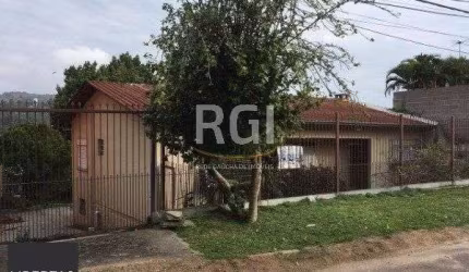 Terreno para Venda - 510m², 0 dormitórios, Campo Novo