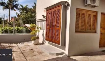Casa Condominio para Venda - 61.45m², 2 dormitórios, sendo 1 suites, 1 vaga - Tr
