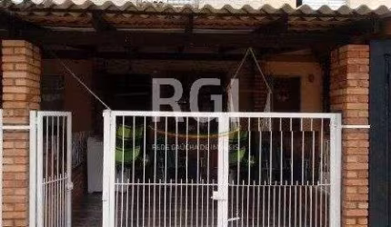 Casa Condominio para Venda - 50m², 2 dormitórios, 1 vaga - Vila Nova