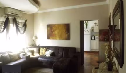 Apartamento para Venda - 80m², 3 dormitórios, 1 vaga - Menino Deus