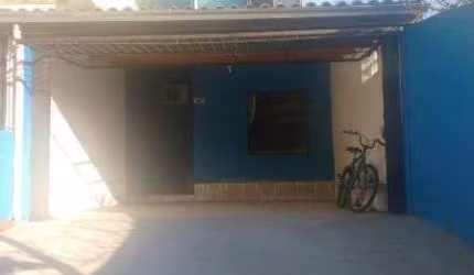 Casa para Venda - 80.24m², 2 dormitórios, 1 vaga - Restinga